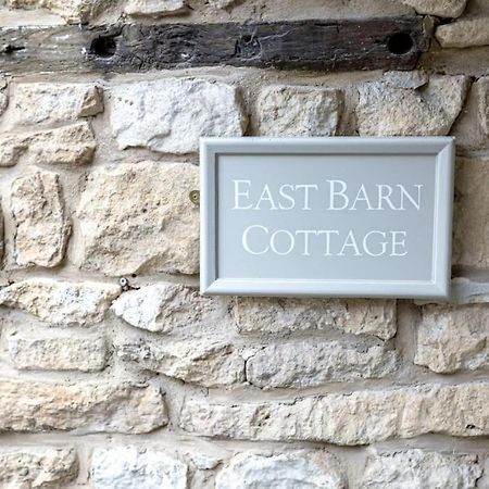 East Barn Cottage - Refurbished Barn Conversion! Weston Subedge Εξωτερικό φωτογραφία