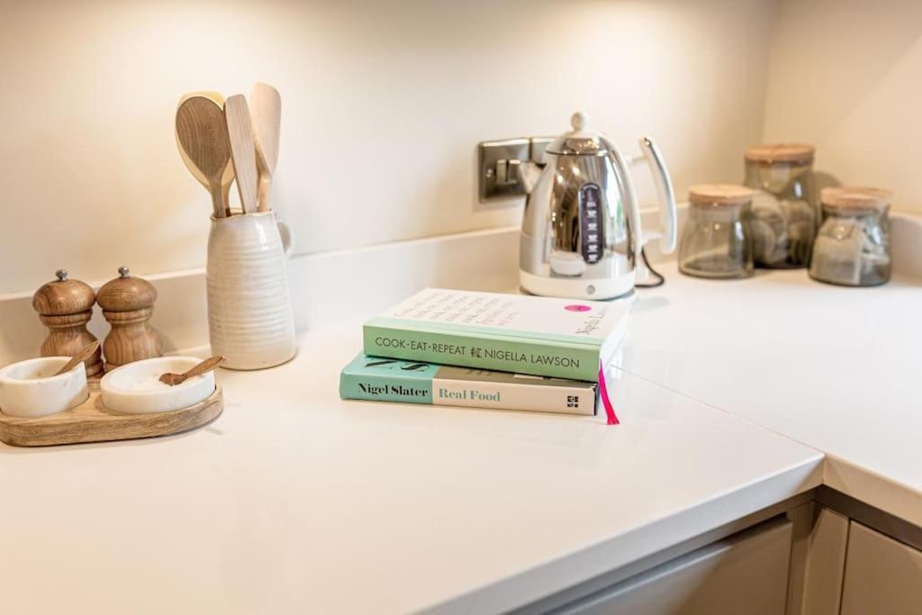 East Barn Cottage - Refurbished Barn Conversion! Weston Subedge Εξωτερικό φωτογραφία