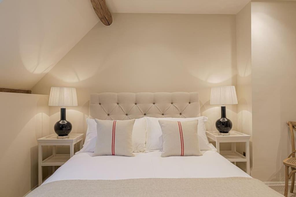East Barn Cottage - Refurbished Barn Conversion! Weston Subedge Εξωτερικό φωτογραφία