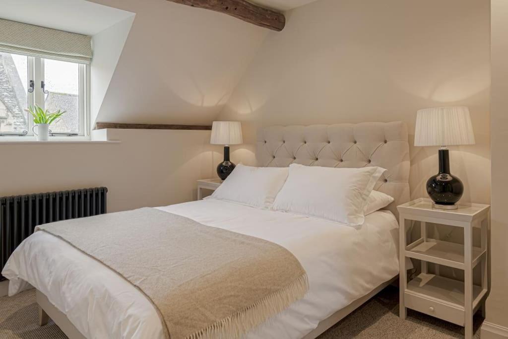 East Barn Cottage - Refurbished Barn Conversion! Weston Subedge Εξωτερικό φωτογραφία