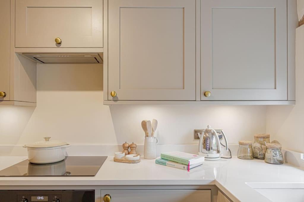 East Barn Cottage - Refurbished Barn Conversion! Weston Subedge Εξωτερικό φωτογραφία